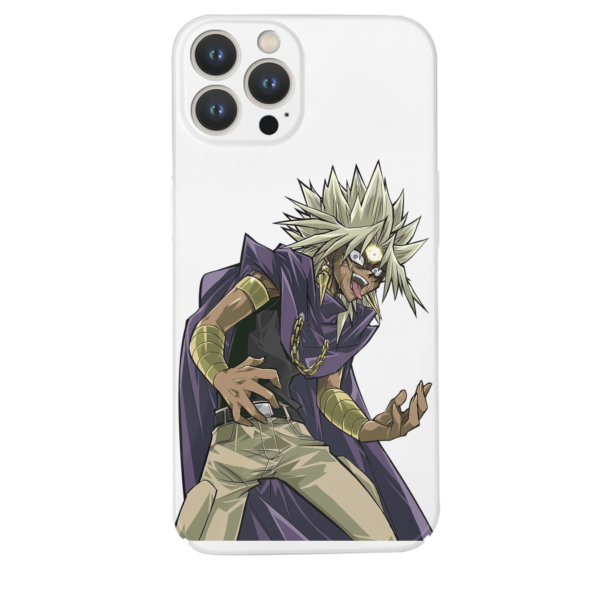 （画像用） 遊☆戯☆王 Yu-Gi-Oh! 【iPhone 14シリーズ対応】ハードケース